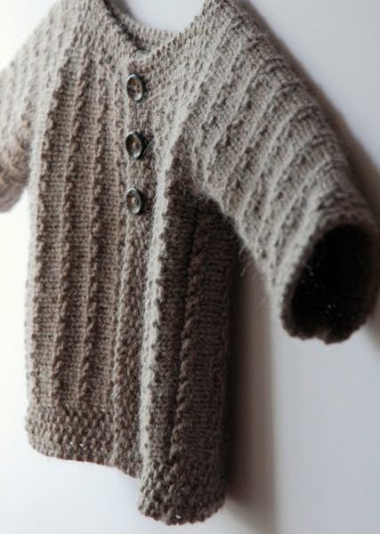 Demne by knitsofacto