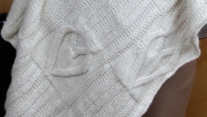 yvette blanket - free knitting pattern-2