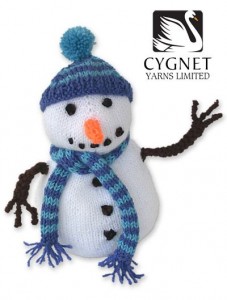 Cedric Snowman