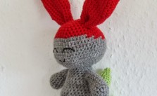 Cori – Free Bunny Amigurumi Pattern