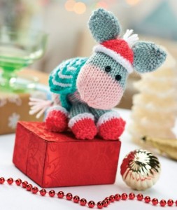 Dandy the Donkey