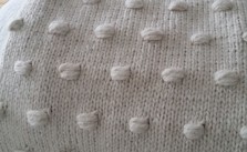 Maine Squeeze Free Blanket Knitting Pattern