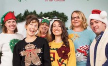 The Best of the Worst – Ugly Sweaters 2015 – Free Knitting Patterns