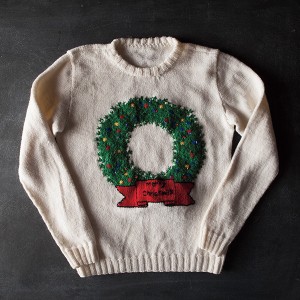 The Best of the Worst - Ugly Sweaters 2015 - Free Knitting Patterns 3