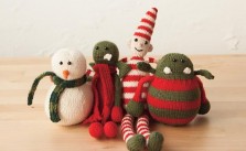 A Very Danger Christmas Collection