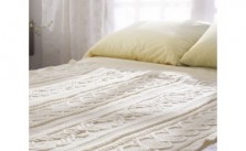 Gift of Love Cable Afghan