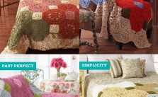 Mystery Afghan Crochet-Along