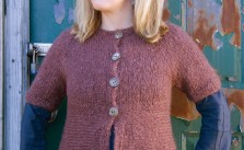 Boxcar – Free Cardigan Knitting Pattern