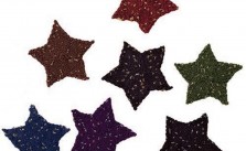 Ember Stars Free knitting pattern