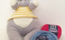 Erik Easter Bunny