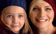 PATONS ZHIVAGO Hat in 2 Styles Free Knitting Pattern
