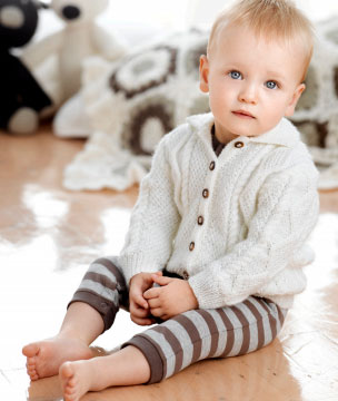 Baby Knitting Patterns Free Australia