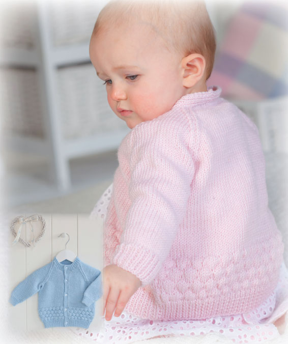 Baby Knitting Patterns Free Australia