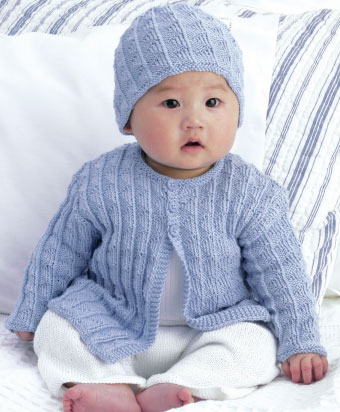 Baby Knitting Patterns Free Australia