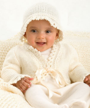 lace-Trim-Jacket-and-matching-Hat