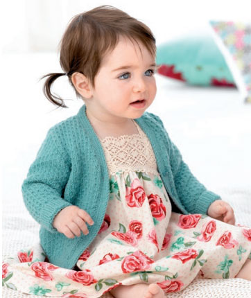 Baby Knitting Patterns Free Australia