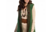 Caron On the Trail Vest