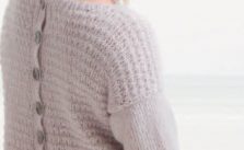 Cream – Sweater/Cardigan