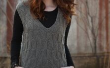 Passing Sails Tunic Vest