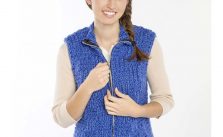Trail Spotter Vest Free Download