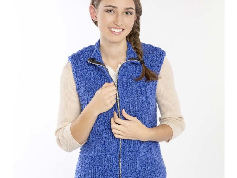 Trail Spotter Vest Free Download