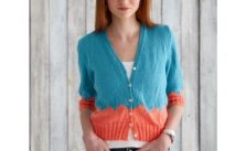 Walk in the Park Cardi