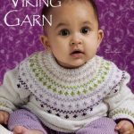 Baby Sweater & Trousers Free Knitting Pattern