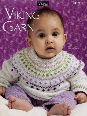 Baby Sweater & Trousers Free Knitting Pattern