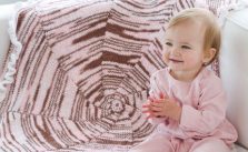 Baby Your Baby Blanket Free Pattern