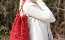 Mary’s Summer Bag Pattern