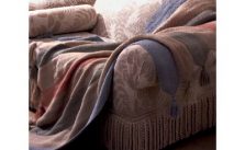 Patons Awning Stripes Free Knitting Pattern