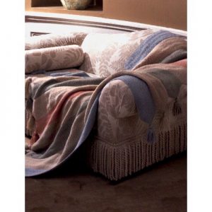 Patons Awning Stripes Free Knitting Pattern