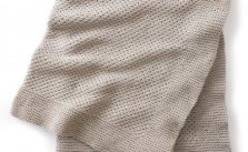 Quiet Times Afghan Free Knitting Pattern