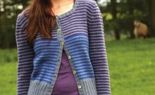 Tuhu Cardigan Free Download Knitting Pattern