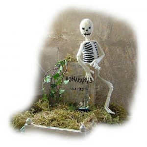 Halloween Knitting Patterns