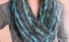 Multi-Wear Cowl Free Pattern