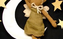 Sally, the Eco fairy