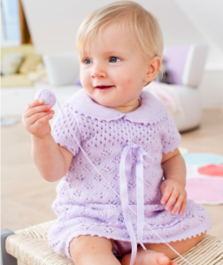 sweet-lace-baby-dress-free-knitting-pattern