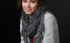 Urban Cowl Free Knitting Pattern