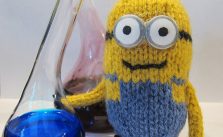Your Own Personal Minion