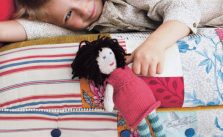 Ragdoll by Debbie Bliss