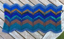 Сowl Free Knitting Pattern from Memory Lane
