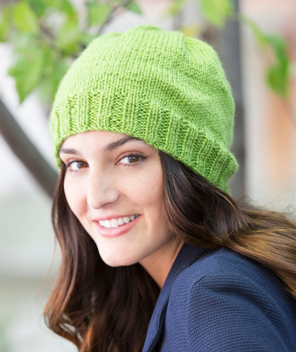 50 Free Easy Hat Knitting Patterns For Winter