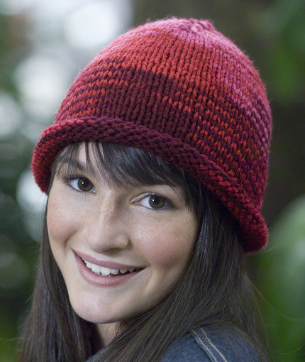 50 Free Easy Hat Knitting Patterns For Winter