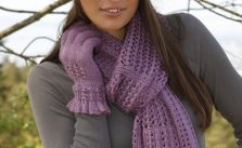 Delilah Set Free Knitting Pattern