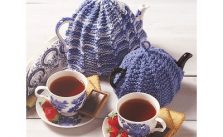 Free Easy Cosy Knit Pattern