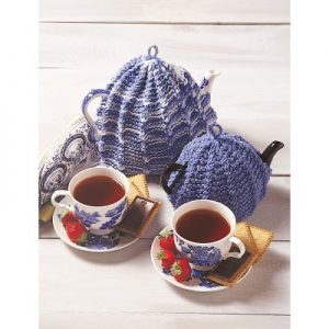 Free Easy Cosy Knit Pattern