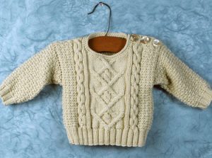 Baby Knitting Patterns for 0-3 Months
