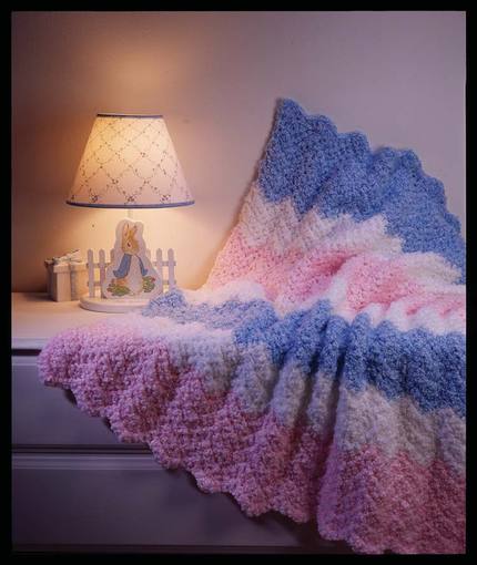 Free Baby Crochet Patterns for Beginners baby blanket