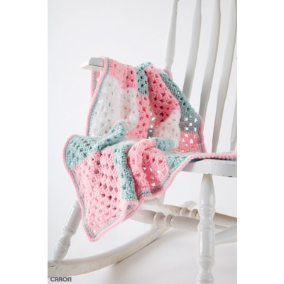Free Baby Crochet Patterns for Beginners
